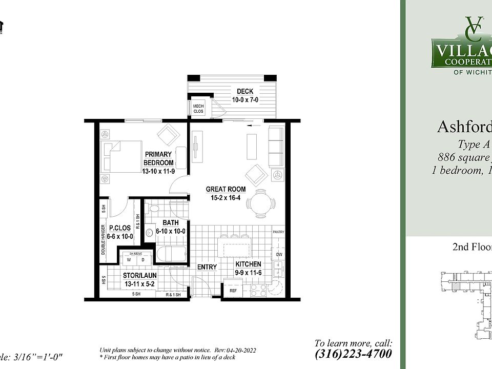 1st image of 9850 E 21st St N #Hl6s4w