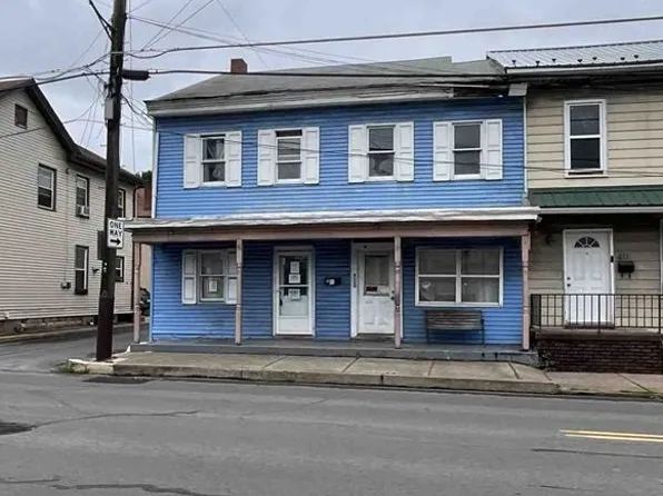 135 N 4th St, Sunbury, PA 17801