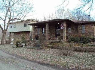 300 N Morton Ave, Ripley, OK 74062