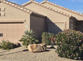 16434 W Crater Ln, Surprise, AZ 85374