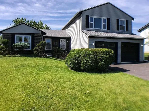 7465 W Hickory Creek Dr, Frankfort, IL 60423