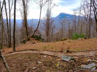 LOT-60A Elk Hair Dr, Glenville, NC 28723