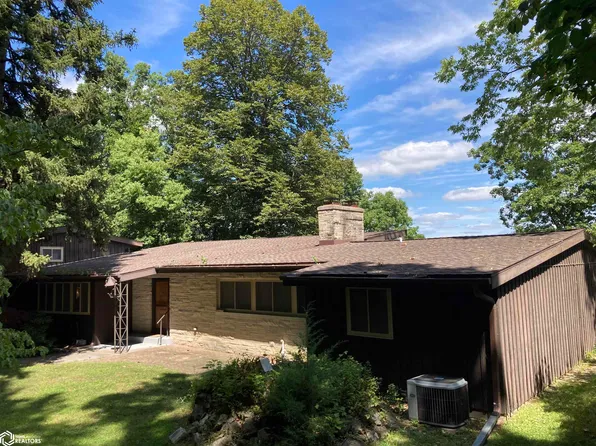 2100 River St, Burlington, IA 52601