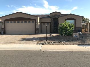 5755 E Player Pl, Mesa, AZ 85215