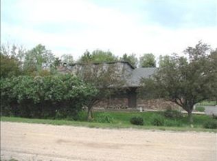 43 Ranchette Ln, Cody, WY 82414