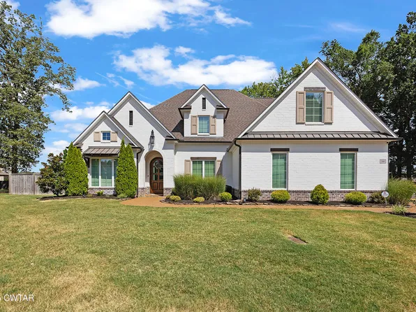 360 Flagstone Dr, Jackson, TN 38305