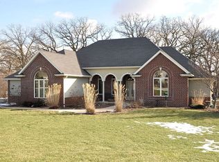 7121 284th Ave, Salem, WI 53168