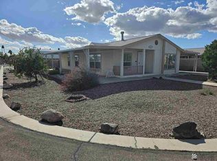 5209 E 33rd Pl, Yuma, AZ 85365