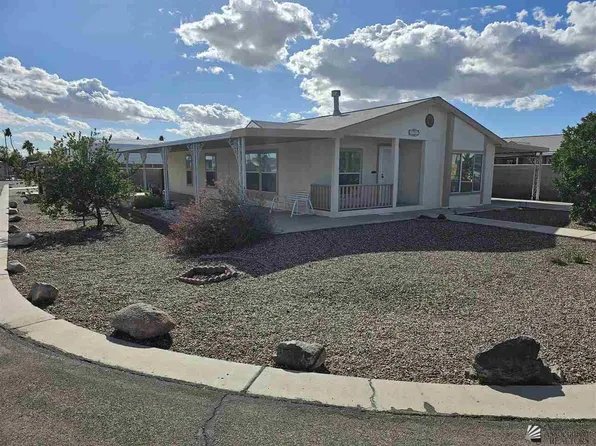 5209 E 33rd Pl, Yuma, AZ 85365