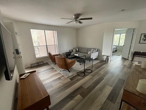 2nd image of 6655 N Canyon Crest Dr Unit 1203
