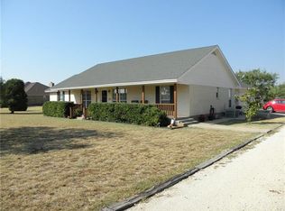 3018 Potosi Rd, Abilene, TX 79602