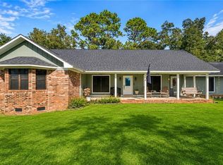 13130 McClinton Rd, Grand Bay, AL 36541