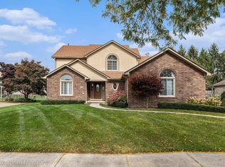 4429 Turmeric Dr, Sterling Heights, MI 48314