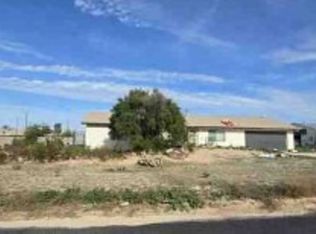 13223 S Zuni Rd, Buckeye, AZ 85326