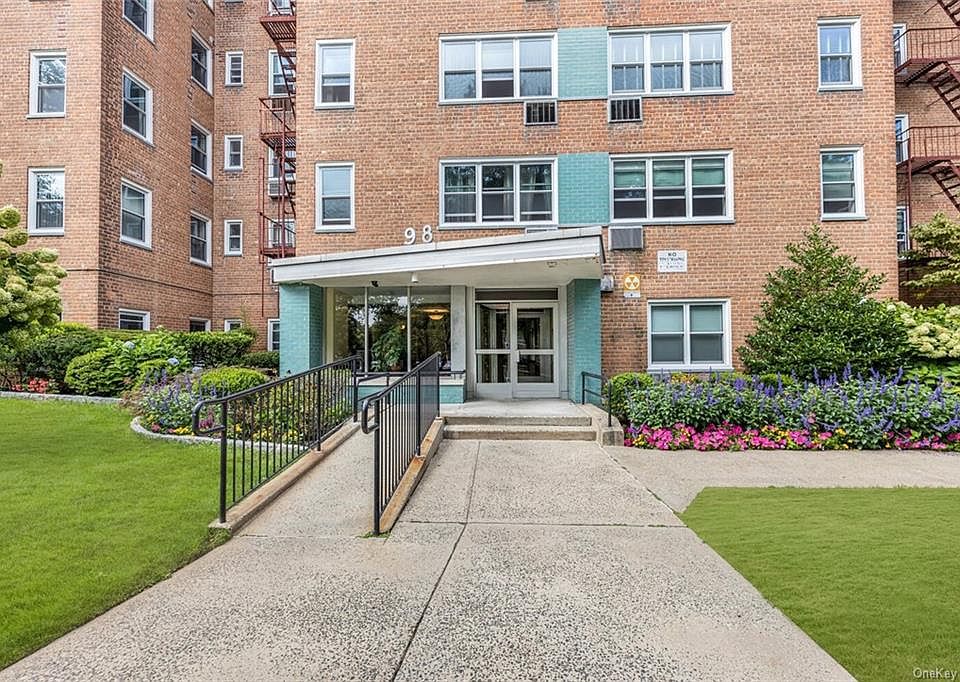 98 Dehaven Drive UNIT 5C, Yonkers, NY 10703 | Zillow