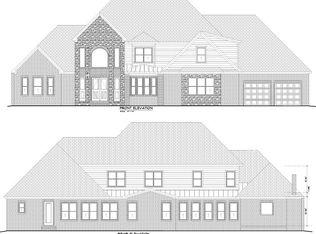 166 Madison Branch Blvd, Madison, AL 35756