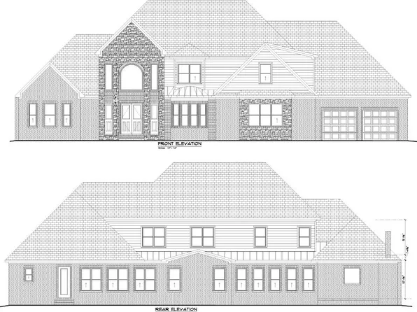 166 Madison Branch Blvd, Madison, AL 35756