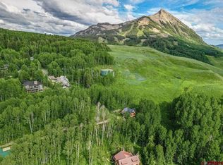 43 Ruby Dr, Crested Butte, CO 81224