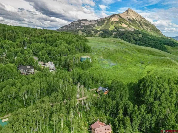 43 Ruby Drive, Mt. Crested Butte, CO 81225