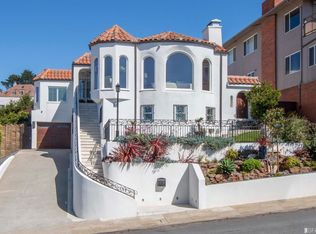 835 Darien Way, San Francisco, CA 94127