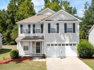 1981 Lake Carolina Dr, Columbia, SC 29229