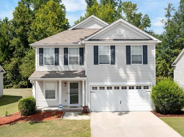 1981 Lake Carolina Dr, Columbia, SC 29229