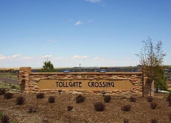 4752 S Coolidge Street