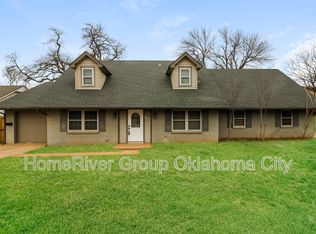 621 Belle Air Ave, Edmond, OK 73013