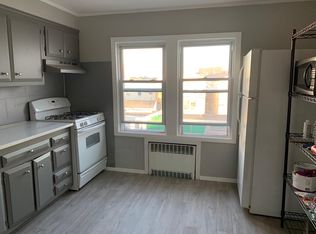 3158 John F Kennedy Blvd #2, Jersey City, NJ 07306