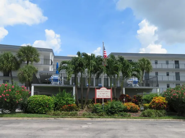 9233 SW 8th St APT 119, Boca Raton, FL 33428