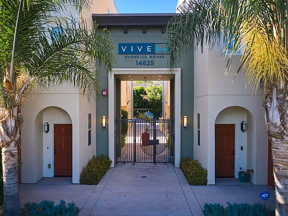 2nd image of 14625 Magnolia Blvd #12