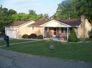 19 Pahlhurst Ct, Parkersburg, WV 26101