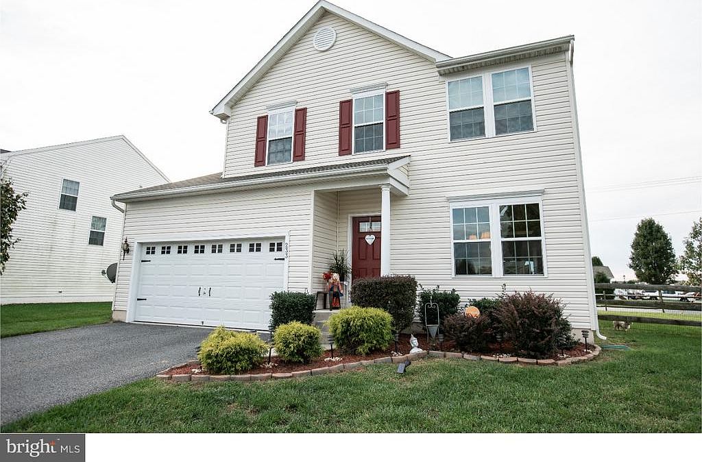 233 Climbing Vine Ave, Smyrna, DE 19977 Zillow