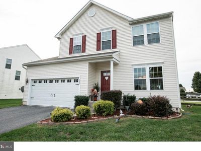 233 Climbing Vine Ave, Smyrna, DE, 19977