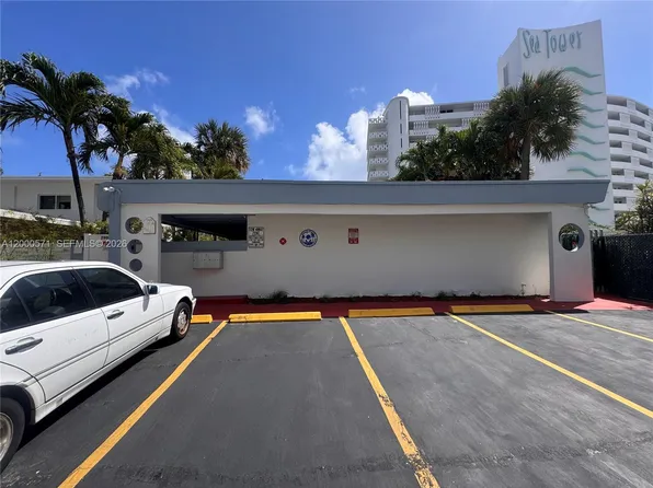 2900 N Ocean Blvd APT 1, Fort Lauderdale, FL 33308