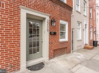 2229 Essex St, Baltimore, MD 21231