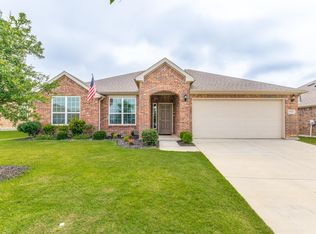 8024 Horseman Rd, Fort Worth, TX 76131
