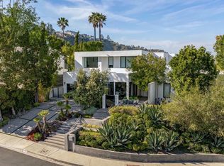 1769 Stone Canyon Rd, Los Angeles, CA 90077