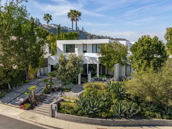 1769 Stone Canyon Rd, Los Angeles, CA 90077