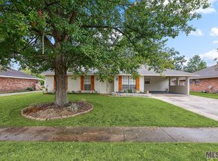 3971 Edgemont Dr, Baton Rouge, LA 70814