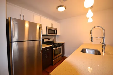 Rented by Bold New York