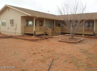 5416 Churchill Rd, Snowflake, AZ 85937