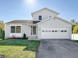 3248 Staunton Ave, Dover, PA 17315