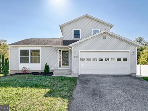 3248 Staunton Ave, Dover, PA 17315
