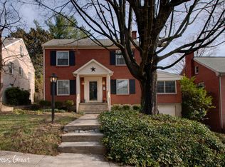 1830 Sheffield Rd SW, Roanoke, VA 24015