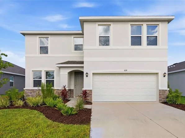 624 160th St E, Bradenton, FL 34212