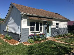 1315 3rd St, Covington, IN 47932