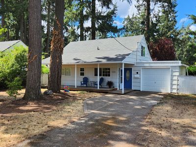 1315 NE 112th Ave, Portland, OR, 97220