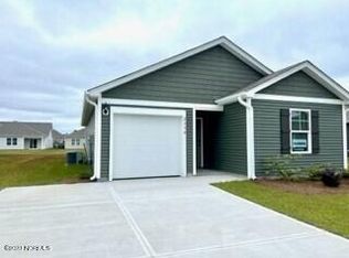 2330 Gadwall Ln LOT 147, Winnabow, NC 28479