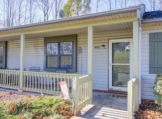 402 Goose Hollow Dr, Forest, VA 24551